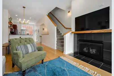 867 N May Street, Chicago, IL 60642 - Photo 12