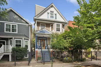 4610 N Claremont Avenue, Chicago, IL 60625 - Photo 2