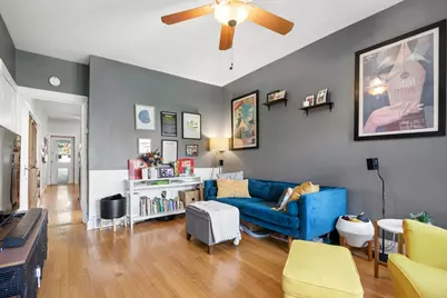 4610 N Claremont Avenue, Chicago, IL 60625 - Photo 6