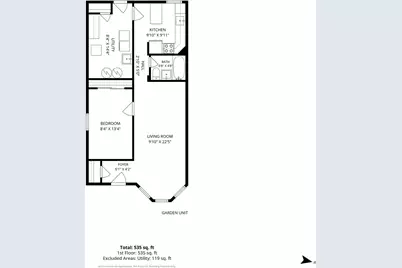 4610 N Claremont Avenue, Chicago, IL 60625 - Photo 38