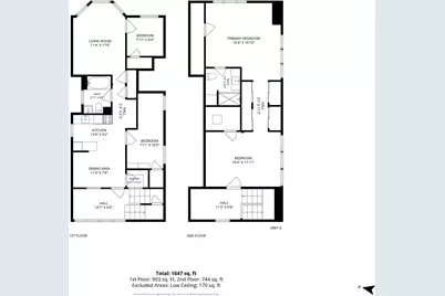 4610 N Claremont Avenue, Chicago, IL 60625 - Photo 36