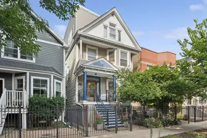 4610 N Claremont Avenue, Chicago, IL 60625 - Photo 1