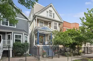 4610 N Claremont Ave, Chicago, IL 60625 - Photo 1