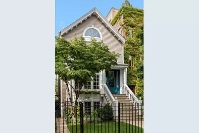 2426 N Burling Street, Chicago, IL 60614 - Photo 2