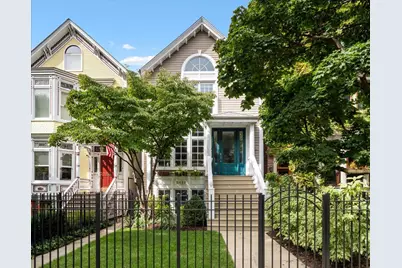 2426 N Burling Street, Chicago, IL 60614 - Photo 1