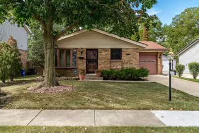 2303 Lucille Street, Rockford, IL 61104 - Photo 1