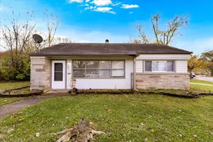 321 Onarga St, Park Forest, IL 60466 - Photo 1
