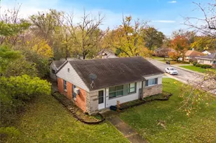 321 Onarga St, Park Forest, IL 60466 - Photo 4