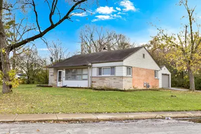 321 Onarga Street, Park Forest, IL 60466 - Photo 2