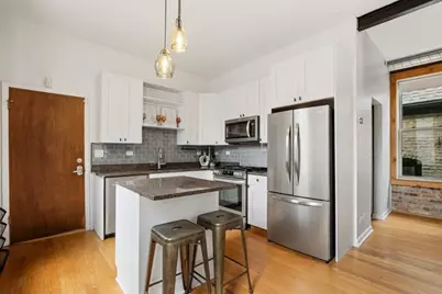 2042 N Winchester Avenue #2E, Chicago, IL 60614 - Photo 8