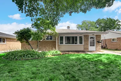 17233 Walter Street, Lansing, IL 60438 - Photo 2
