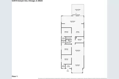 5249 N Sawyer Avenue, Chicago, IL 60625 - Photo 28