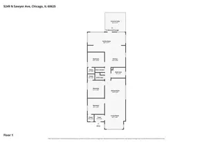 5249 N Sawyer Ave, Chicago, IL 60625 - Photo 28