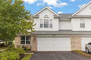 2280 Foxmoor Ln, Aurora, IL 60502 - Photo 1