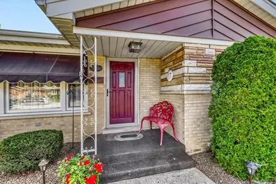 3903 153rd Street, Midlothian, IL 60445 - Photo 2