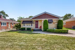 3903 153rd St, Midlothian, IL 60445 - Photo 1