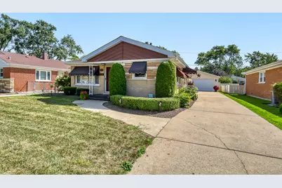 3903 153rd Street, Midlothian, IL 60445 - Photo 4
