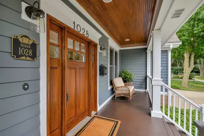 1028 Shady Lane, Glen Ellyn, IL 60137 - Photo 2
