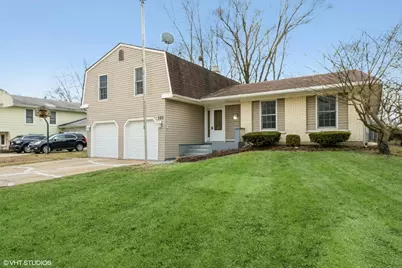 121 Richmond Drive, Bolingbrook, IL 60440 - Photo 2