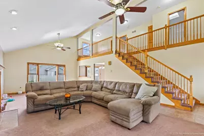 1519 Caddie Drive, Bourbonnais, IL 60914 - Photo 4