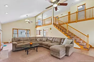 1519 Caddie Dr, Bourbonnais, IL 60914 - Photo 4