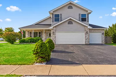 1519 Caddie Drive, Bourbonnais, IL 60914 - Photo 1