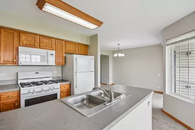 3193 Ketch Court, Aurora, IL 60503 - Photo 8