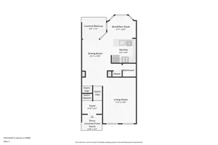 3193 Ketch Ct, Aurora, IL 60503 - Photo 30
