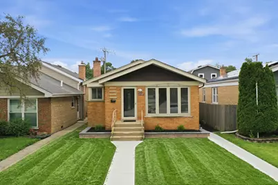 2905 W 102nd Place, Chicago, IL 60655 - Photo 1