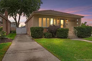 9100 S Ridgeway Ave, Evergreen Park, IL 60805 - Photo 2
