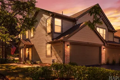 447 Ashwood Court, Lindenhurst, IL 60046 - Photo 26