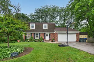8061 W Hill Rd, Frankfort, IL 60423 - Photo 1