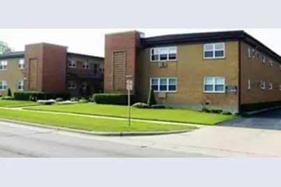 8407 W Dempster Street #2F, Niles, IL 60714 - Photo 1
