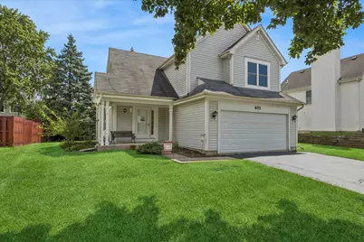 491 Harvard Lane, Bartlett, IL 60103 - Photo 1