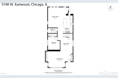5748 W Eastwood Avenue, Chicago, IL 60630 - Photo 52