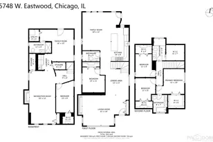5748 W Eastwood Ave, Chicago, IL 60630 - Photo 54