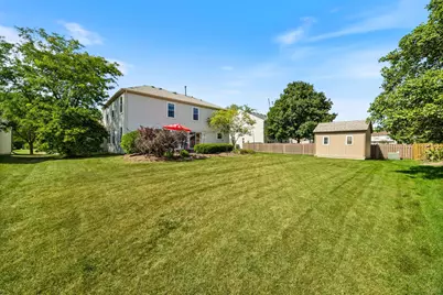812 Honeysuckle Lane, Aurora, IL 60506 - Photo 30