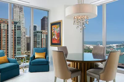 363 E Wacker Drive #1506, Chicago, IL 60601 - Photo 8