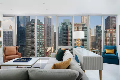 363 E Wacker Drive #1506, Chicago, IL 60601 - Photo 4