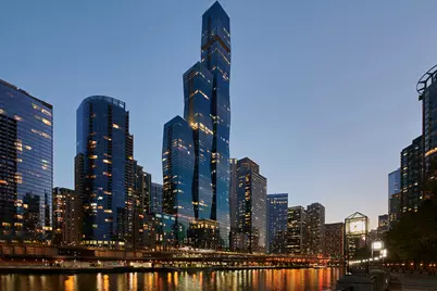 363 E Wacker Drive #1506, Chicago, IL 60601 - Photo 34