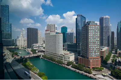 363 E Wacker Drive #1506, Chicago, IL 60601 - Photo 16