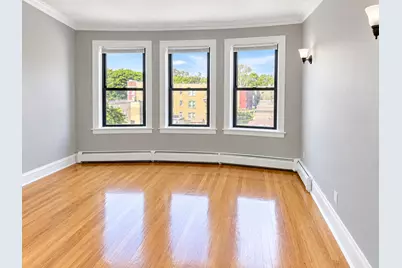 911 E 85th Street #3E, Chicago, IL 60619 - Photo 2