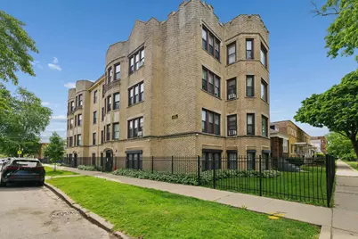 911 E 85th Street #3E, Chicago, IL 60619 - Photo 1