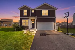 1649 Emma Ct, Pingree Grove, IL 60140 - Photo 1