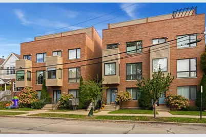 645 Custer Avenue #403, Evanston, IL 60202 - Photo 18