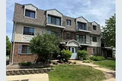 3250 Sanders Road #10C, Northbrook, IL 60062 - Photo 1