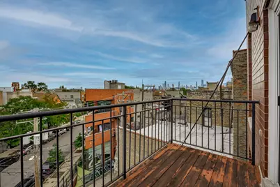 1395 N Milwaukee Avenue #3E, Chicago, IL 60622 - Photo 22