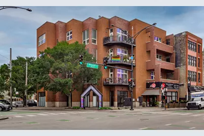 1395 N Milwaukee Avenue #3E, Chicago, IL 60622 - Photo 1