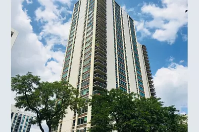 1255 N Sandburg Terrace #2403, Chicago, IL 60610 - Photo 1