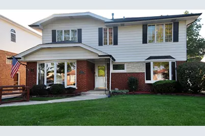1120 Ostrander Avenue, La Grange Park, IL 60526 - Photo 1